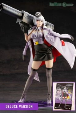 TRANSFORMERS MEGATRON DELUXE EDITION BISHOUJO STATUE