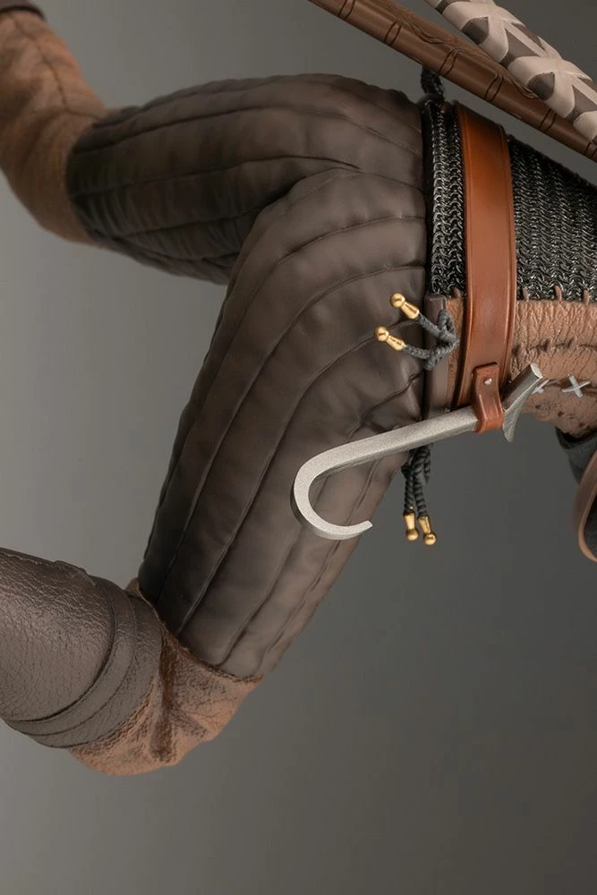 THE WITCHER GERALT BISHOUJO STATUE - Image 15