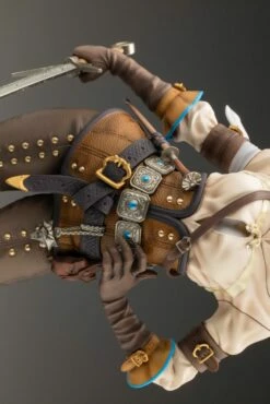 THE WITCHER CIRI BISHOUJO STATUE