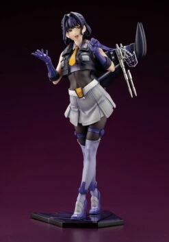 TRANSFORMERS SKYWARP LIMITED EDITION BISHOUJO STATUE