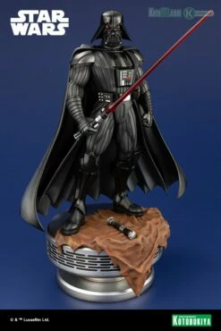 STAR WARS DARTH VADER THE ULTIMATE EVIL ARTFX