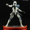STAR WARS: ESCAPE FROM THE CLONES CAPTAIN REX™ ARTFX