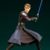 STAR WARS ARTFX+ ANAKIN SKYWALKER THE CLONE WARS VER.