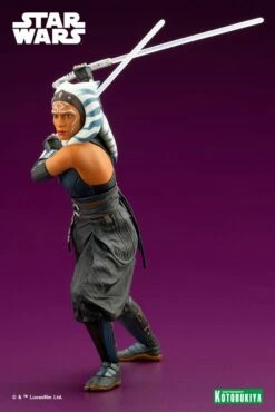 THE MANDALORIAN ARTFX+ AHSOKA TANO™