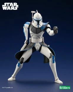 ARTFX+ CAPTAIN REX™
