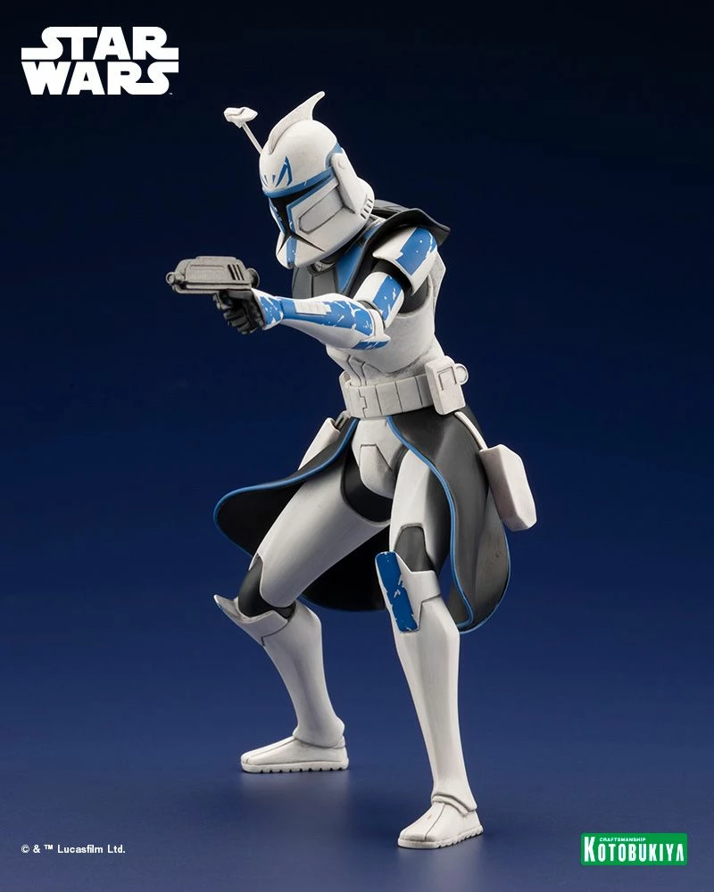 ARTFX+ CAPTAIN REX™ - Image 2