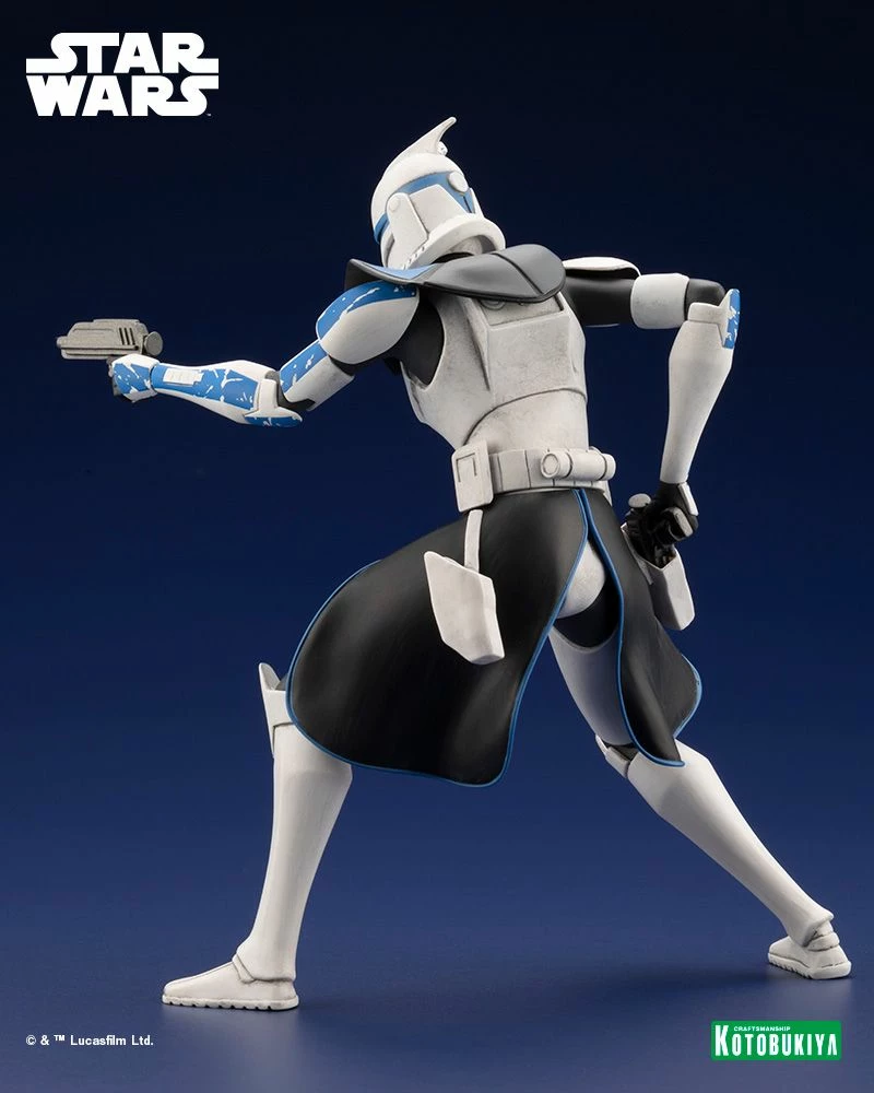 ARTFX+ CAPTAIN REX™ - Image 4