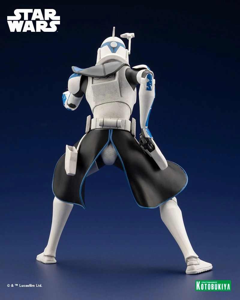 ARTFX+ CAPTAIN REX™ - Image 5