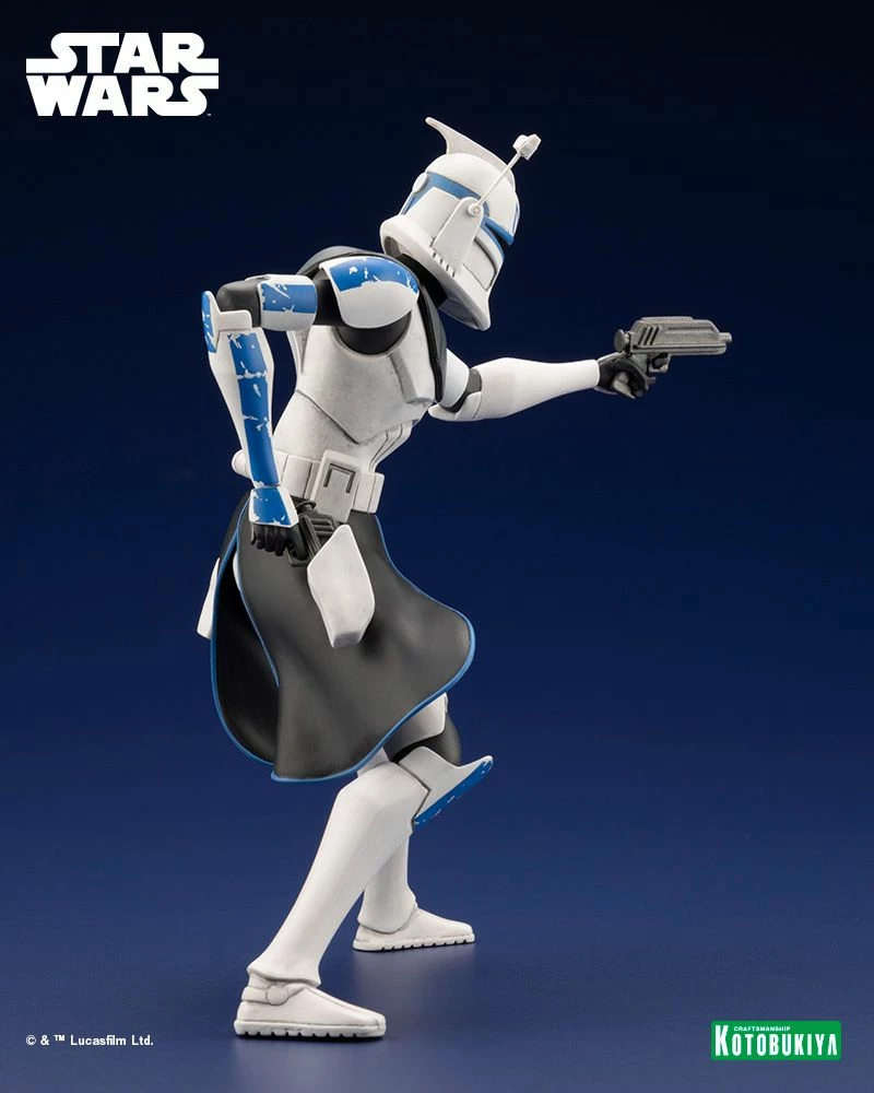 ARTFX+ CAPTAIN REX™ - Image 6