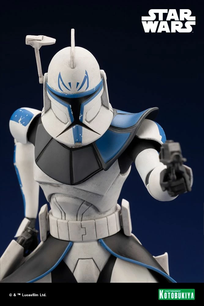 ARTFX+ CAPTAIN REX™ - Image 10