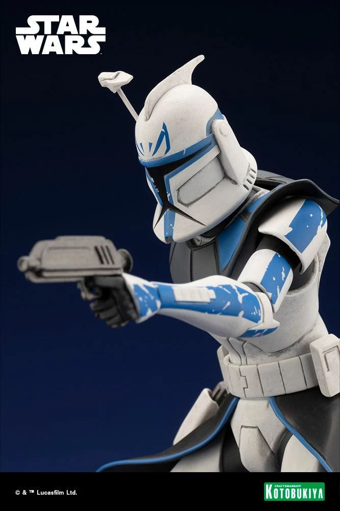 ARTFX+ CAPTAIN REX™ - Image 11