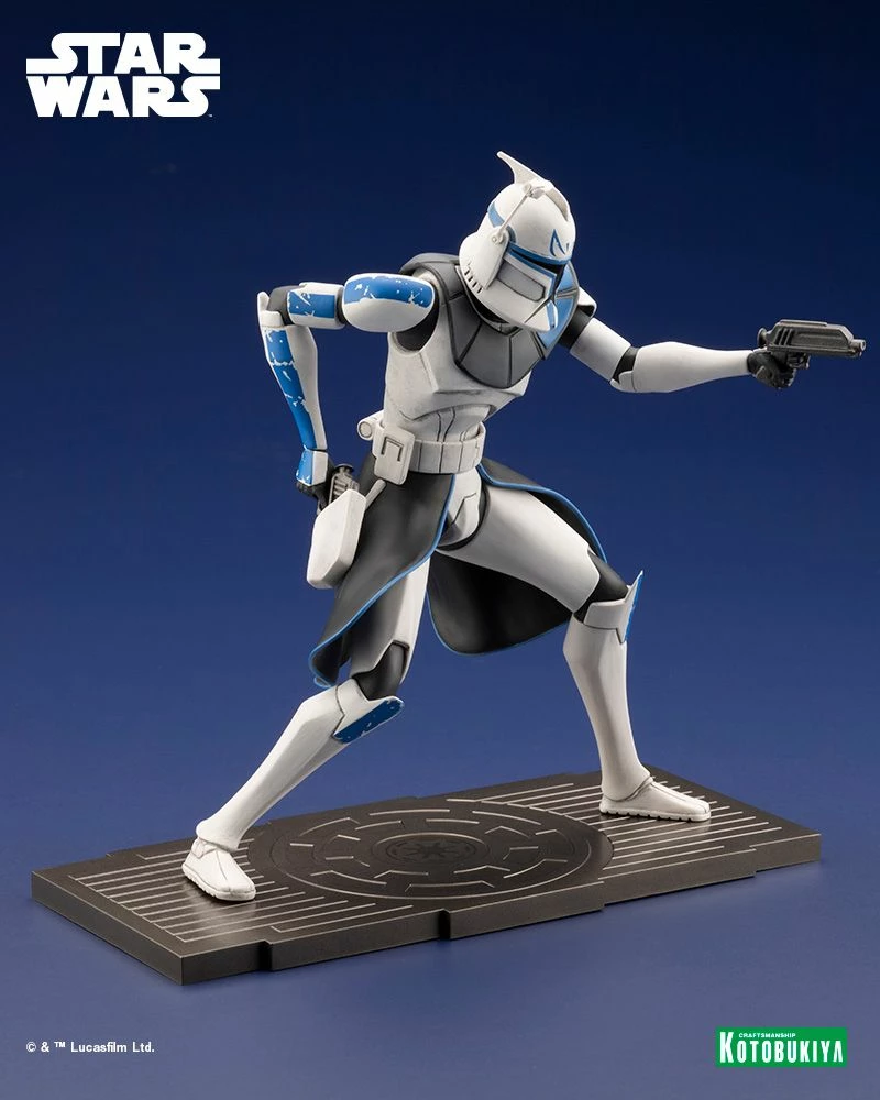 ARTFX+ CAPTAIN REX™ - Image 12