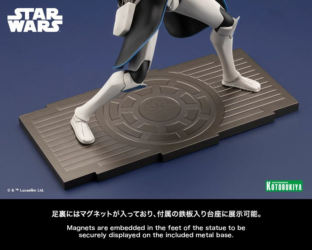 ARTFX+ CAPTAIN REX™ - Image 14