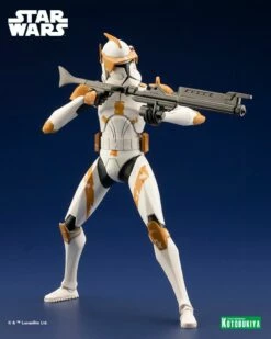 ARTFX+ COMMANDER CODY™