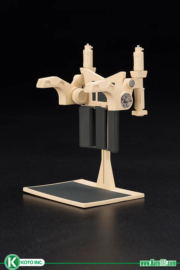 STAR WARS CELEBRATION 2019 - R2-R9 & R2-B1 TWO PACK ARTFX+ - Image 6