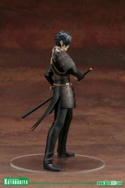 TOUKEN RANBU -ONLINE- SHOKUDAIKIRI MITSUTADA ARTFXJ