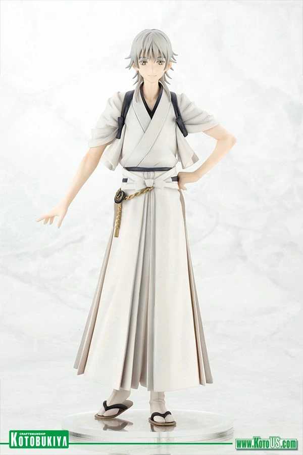 TOUKEN RANBU HANAMARU TSURUMARU KUNINAGA UCHIBAN VER ARTFX J