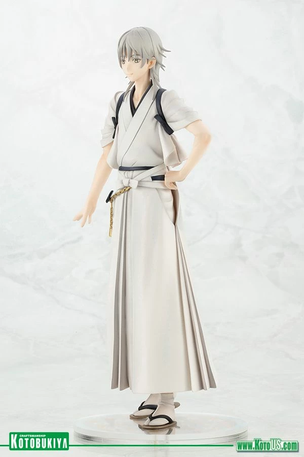 TOUKEN RANBU HANAMARU TSURUMARU KUNINAGA UCHIBAN VER ARTFX J - Image 5