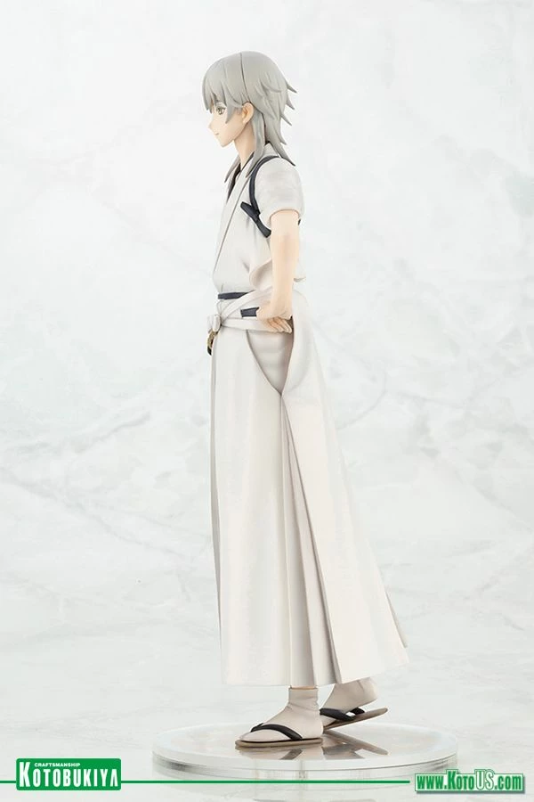 TOUKEN RANBU HANAMARU TSURUMARU KUNINAGA UCHIBAN VER ARTFX J - Image 6