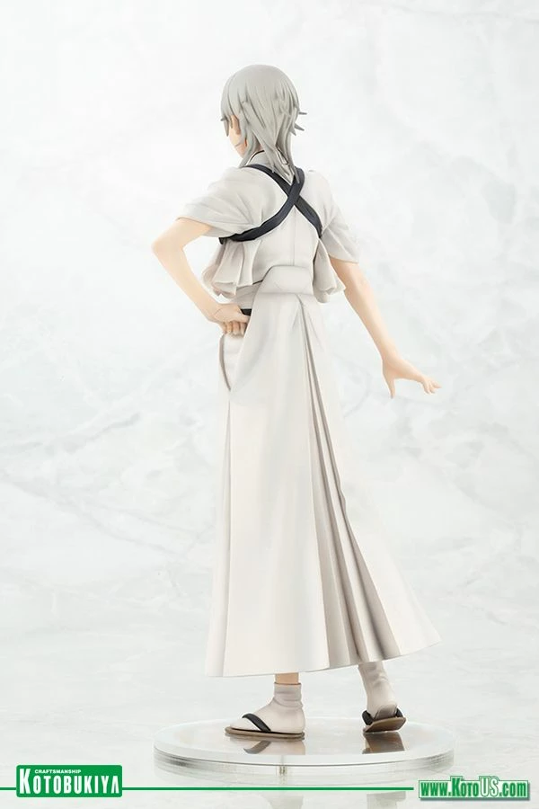 TOUKEN RANBU HANAMARU TSURUMARU KUNINAGA UCHIBAN VER ARTFX J - Image 3