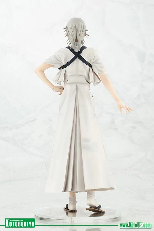 TOUKEN RANBU HANAMARU TSURUMARU KUNINAGA UCHIBAN VER ARTFX J - Image 2