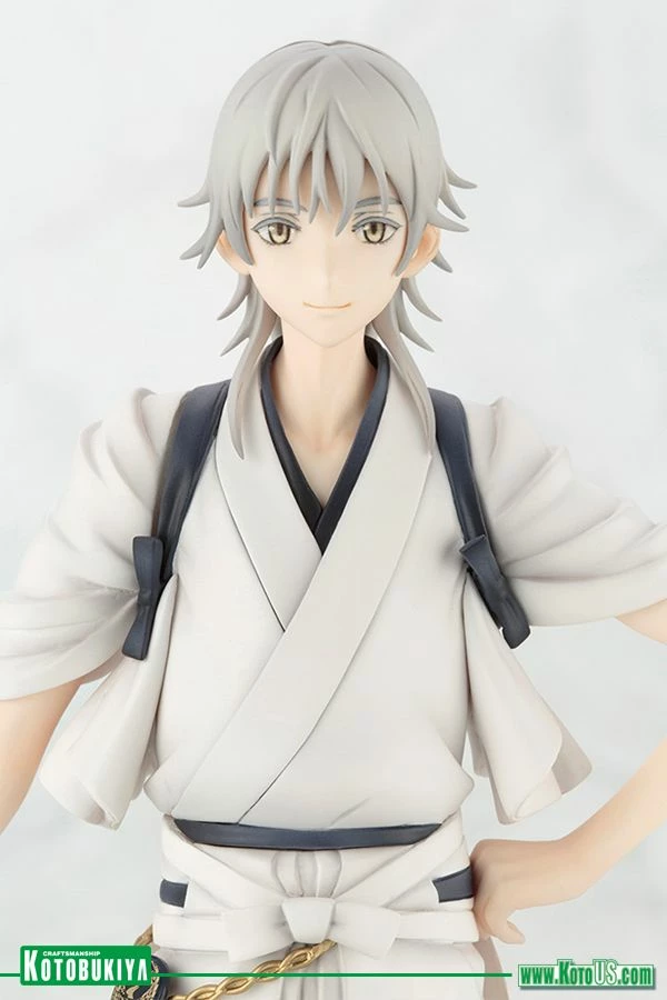 TOUKEN RANBU HANAMARU TSURUMARU KUNINAGA UCHIBAN VER ARTFX J - Image 4