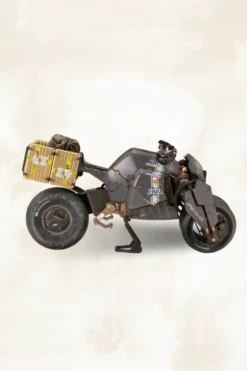 DEATH STRANDING REVERSE TRIKE (OP VER.) MODEL KIT