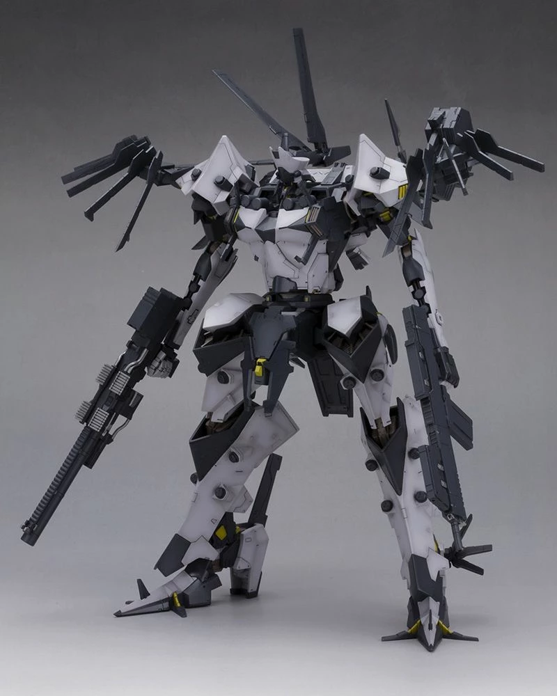 ARMORED CORE BFF 063AN AMBIENT