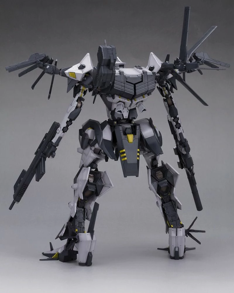 ARMORED CORE BFF 063AN AMBIENT - Image 2