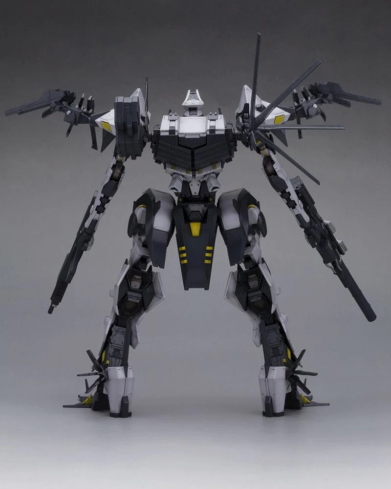 ARMORED CORE BFF 063AN AMBIENT - Image 4