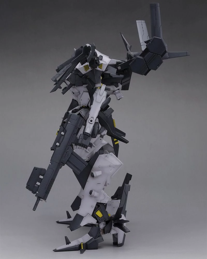 ARMORED CORE BFF 063AN AMBIENT - Image 5