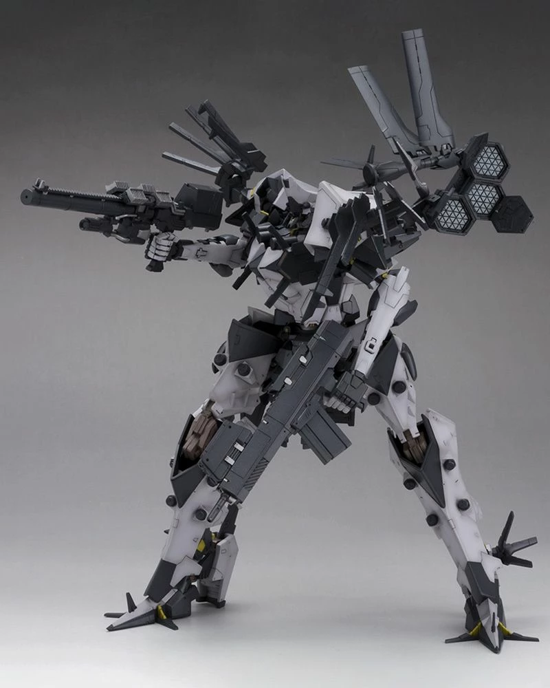 ARMORED CORE BFF 063AN AMBIENT - Image 6