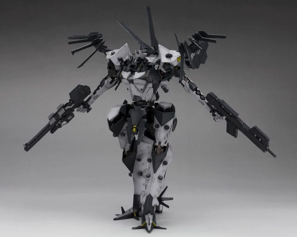 ARMORED CORE BFF 063AN AMBIENT - Image 9