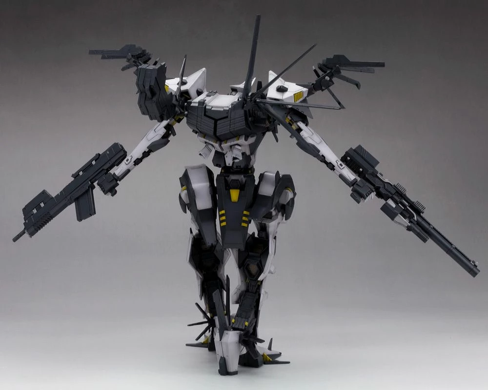 ARMORED CORE BFF 063AN AMBIENT - Image 10