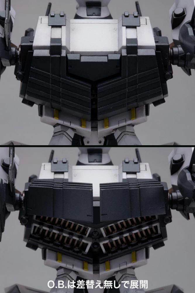 ARMORED CORE BFF 063AN AMBIENT - Image 11