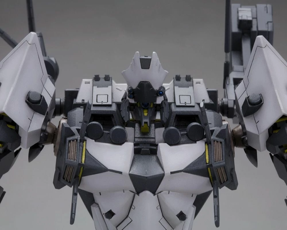 ARMORED CORE BFF 063AN AMBIENT - Image 14