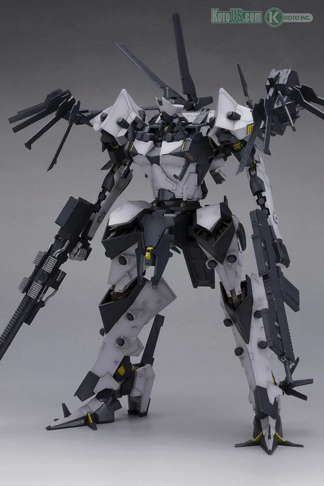 ARMORED CORE BFF 063AN AMBIENT - Image 15