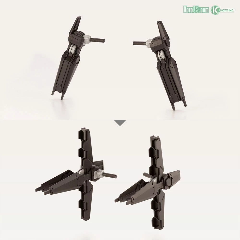 ARMORED CORE RAYLEONARD 03-AALIYAH SUPPLICE OPENING VER. - Image 20