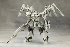 ARMORED CORE - ROSENTHAL CR-HOGIRE NOBLESSE OBLIGE FULL PACKAGE VERSION
