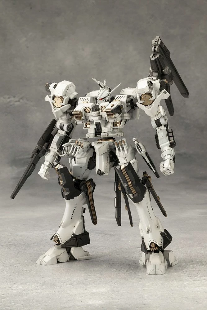 ARMORED CORE - ROSENTHAL CR-HOGIRE NOBLESSE OBLIGE FULL PACKAGE VERSION - Image 5