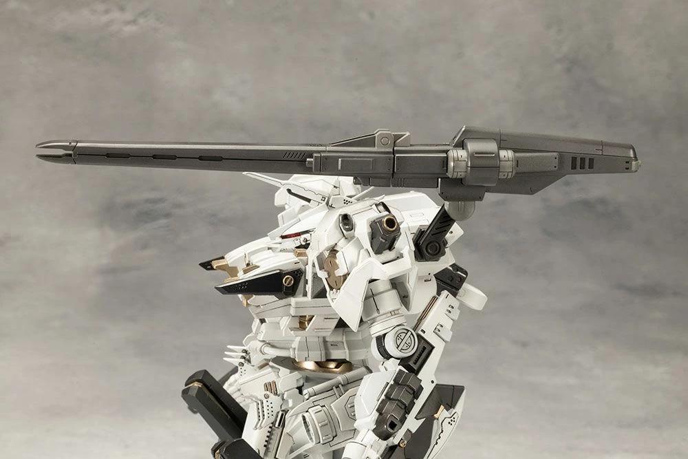 ARMORED CORE - ROSENTHAL CR-HOGIRE NOBLESSE OBLIGE FULL PACKAGE VERSION - Image 6