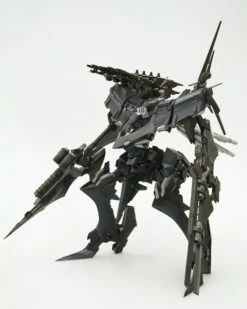 ARMORED CORE - OMER TYPE-LAHIRE STASIS FULL PACKAGE VER.