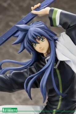 HOSHIN ENGI YOZEN ARTFX J