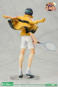 PRINCE OF TENNIS IISEICHI YUKIMURAARTFXJ