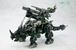 ZOIDS DPZ-10 DARK HORN