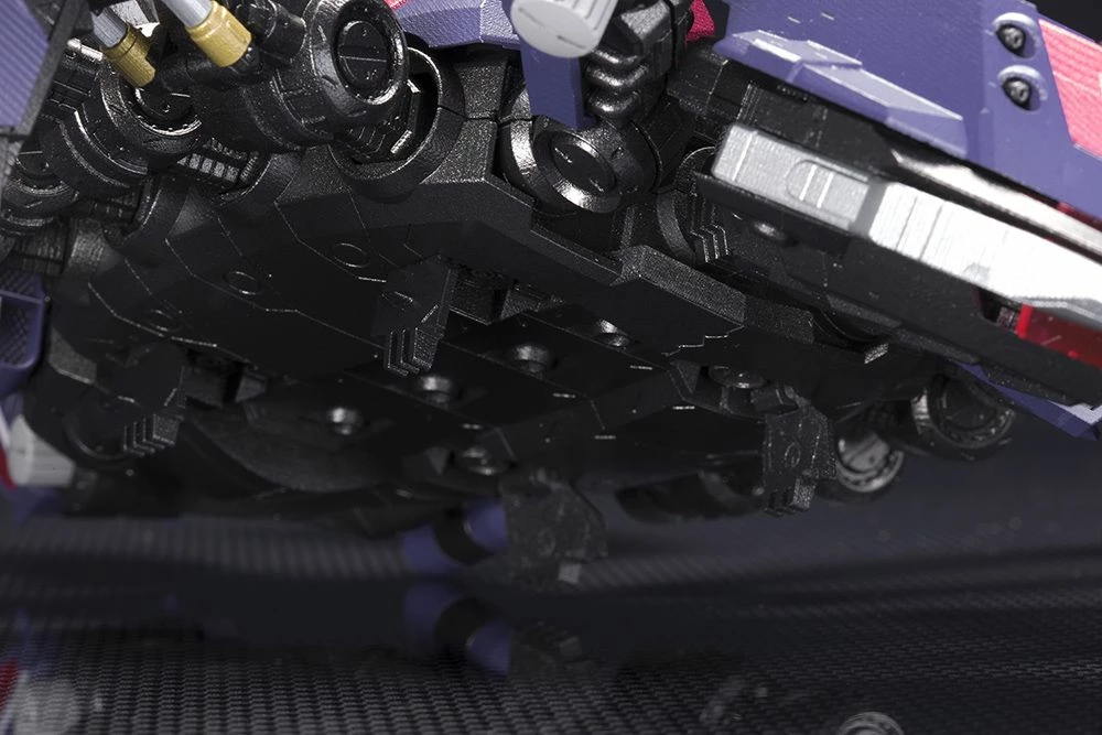 ZOIDS EZ-036 DEATH STINGER - Image 13