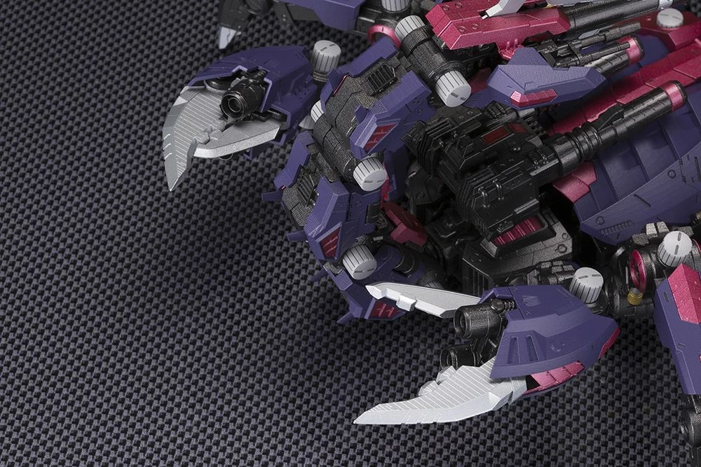 ZOIDS EZ-036 DEATH STINGER - Image 17