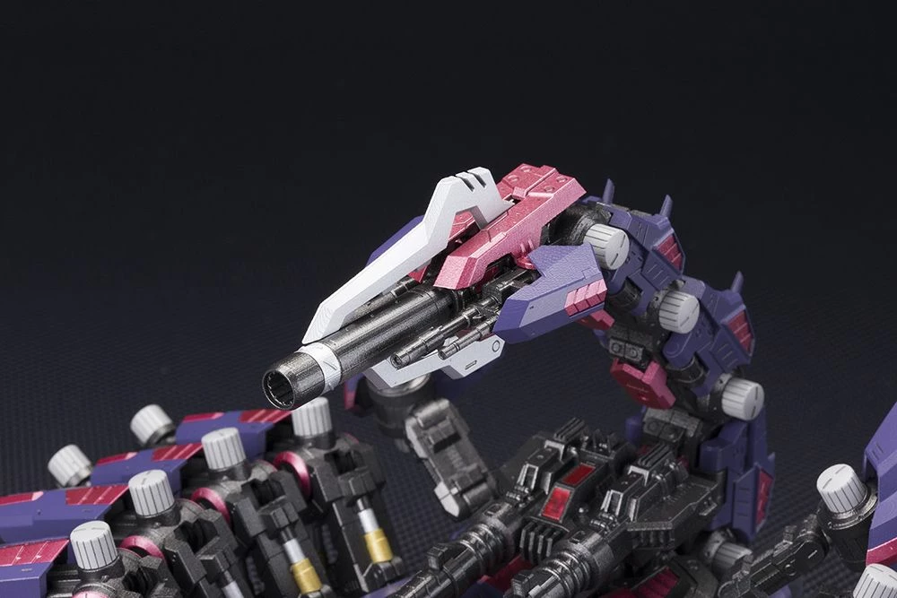 ZOIDS EZ-036 DEATH STINGER - Image 19