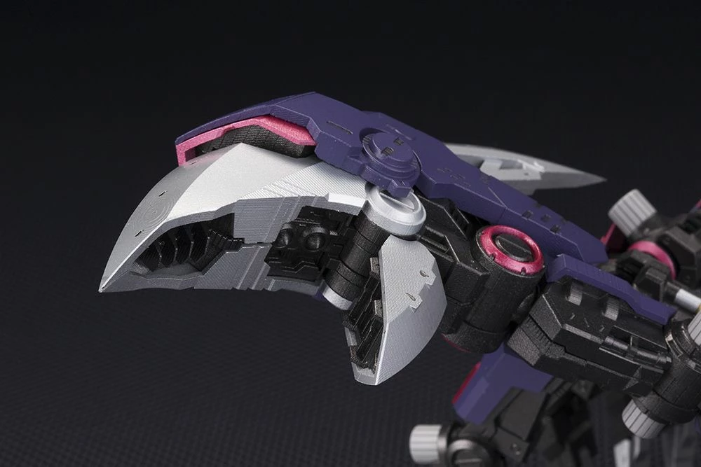 ZOIDS EZ-036 DEATH STINGER - Image 20