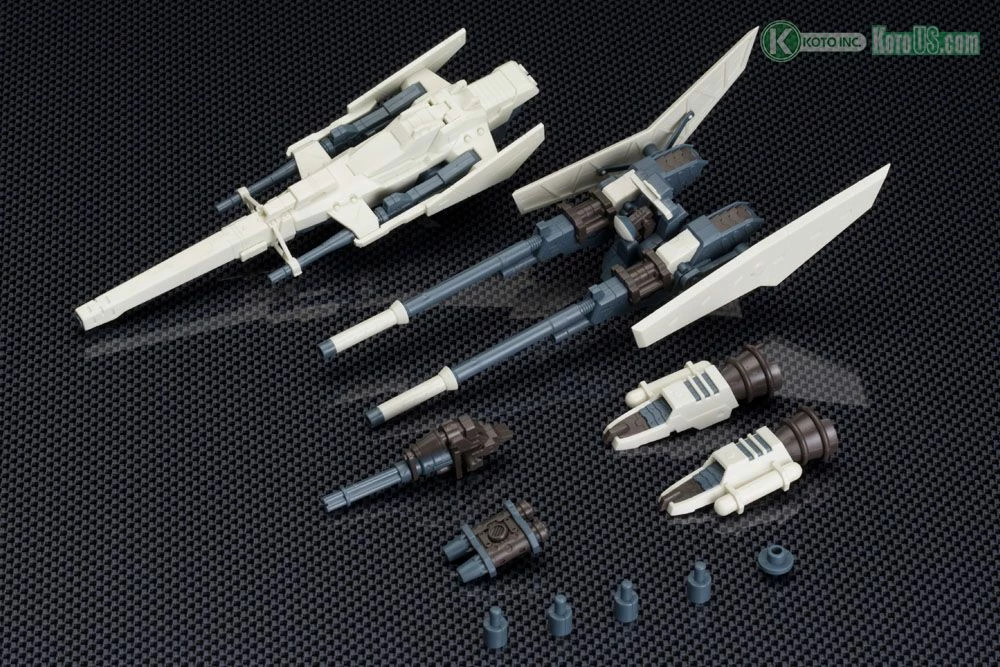 ZOIDS RHI-3 COMMAND WOLF REPACKAGE VER. - Image 14